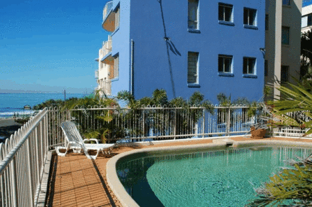 Pandanus Shores - Tourism Brisbane 3