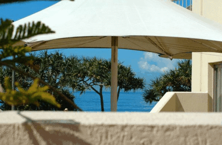 Pandanus Shores - Tourism Brisbane 4