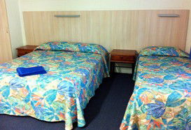 Mango Tree Motel - Brisbane Tourism 0