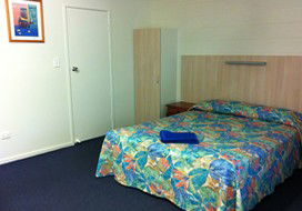 Mango Tree Motel - Brisbane Tourism 1