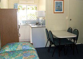 Mango Tree Motel - Brisbane Tourism 2