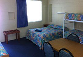 Mango Tree Motel - Brisbane Tourism 3