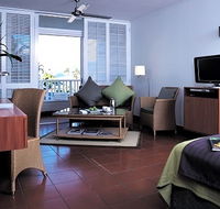 Hotel Cairns - Tourism Brisbane