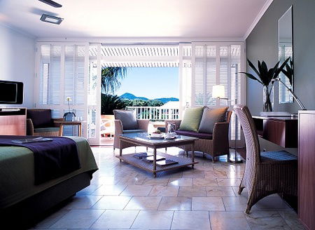 Hotel Cairns - Tourism Brisbane 2