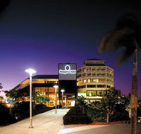 Shangri-la Hotel The Marina Cairns - Tourism Brisbane