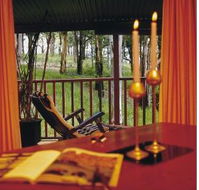 Eaglereach Wilderness Resort - Tourism Brisbane