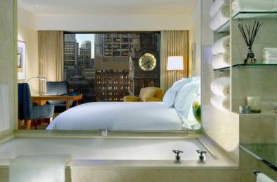 The Westin Sydney - Brisbane 4u 0