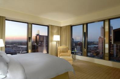 The Westin Sydney - Brisbane 4u 1