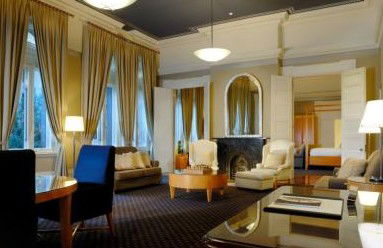 The Westin Sydney - Brisbane 4u 2