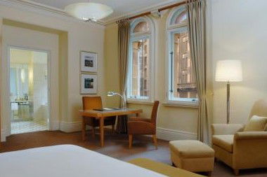 The Westin Sydney - Brisbane 4u 3