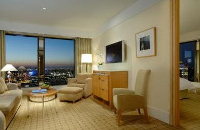 The Westin Sydney - Brisbane 4u 4
