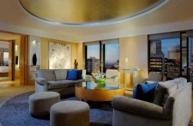 The Westin Sydney - Brisbane 4u 5