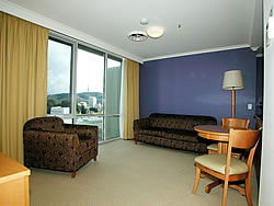 Waldorf Apartments Hotel Canberra - Tourism Brisbane 0