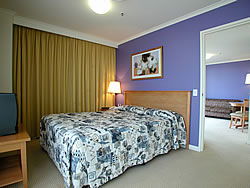 Waldorf Apartments Hotel Canberra - Tourism Brisbane 2
