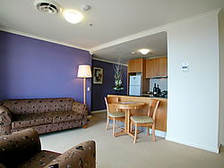 Waldorf Apartments Hotel Canberra - Tourism Brisbane 3