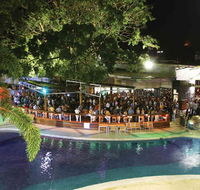 Gilligan's Backpackers Hotel and Resort - Tourism Brisbane