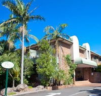 Belmore All Suite Hotel - Brisbane Tourism