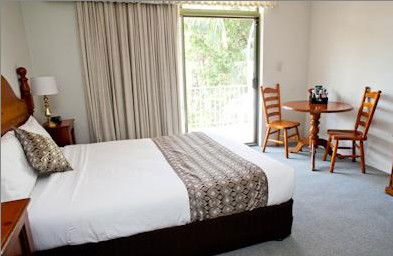 Belmore All Suite Hotel - Tourism Brisbane 1