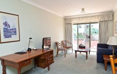 Belmore All Suite Hotel - Tourism Brisbane 2