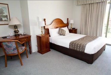Belmore All Suite Hotel - Tourism Brisbane 3
