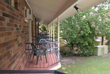 Gosford Motor Inn And Apartments - Brisbane Tourism 1