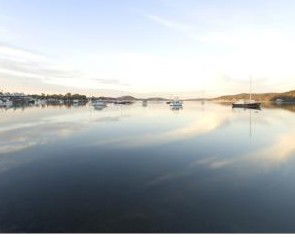 Gosford Motor Inn And Apartments - Brisbane Tourism 5