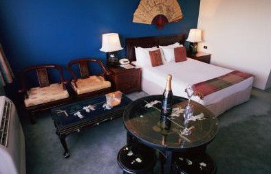 Best Western Madison Motor Inn - Tourism Brisbane 0
