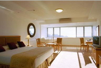 Best Western Madison Motor Inn - Tourism Brisbane 1