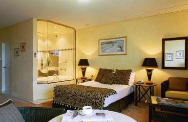 Best Western Madison Motor Inn - Tourism Brisbane 2
