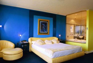 Best Western Madison Motor Inn - Tourism Brisbane 3
