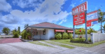 Best Western Twin Towns Motel - Brisbane Tourism 1