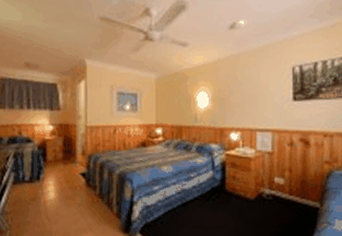 Best Western Twin Towns Motel - Brisbane Tourism 3