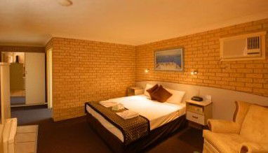 Best Western Kennedy Drive Motel - Tourism Brisbane 0