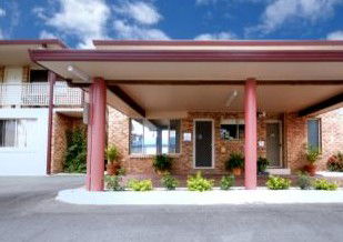Best Western Kennedy Drive Motel - Tourism Brisbane 3