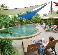 Bohemia Resort Cairns - Tourism Brisbane