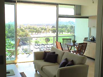St Marine Boutique Hotel - Brisbane Tourism 0