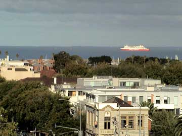 St Marine Boutique Hotel - Brisbane Tourism 4
