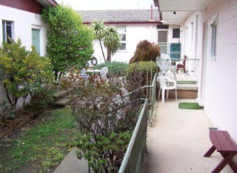 Rainbow Motel - Tourism Brisbane 1