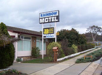 Rainbow Motel - Tourism Brisbane 2
