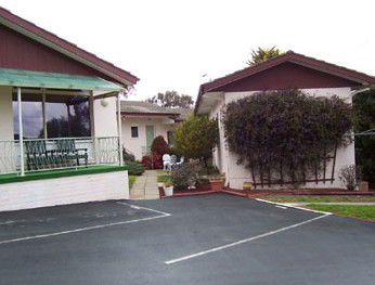 Rainbow Motel - Tourism Brisbane 4