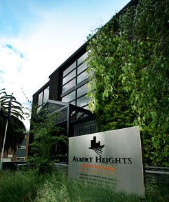 Albert Heights Serviced Apartments - Brisbane 4u 0