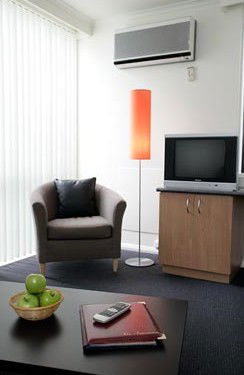 Albert Heights Serviced Apartments - Brisbane 4u 1