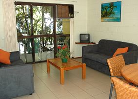 Palms At Trinity - Tourism Brisbane 1