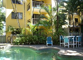 Palms At Trinity - Tourism Brisbane 2