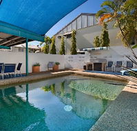 Townsville Holiday Apartments - Brisbane 4u
