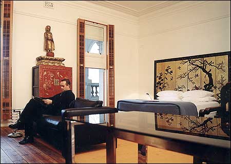 The Hatton Hotel - Brisbane 4u 2