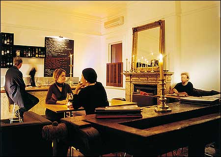 The Hatton Hotel - Brisbane 4u 3