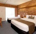 Dandenong Motel - Tourism Brisbane
