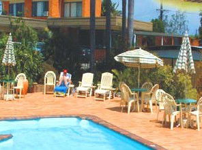 Aquatic Caravan Park - Brisbane 4u 0