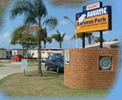 Aquatic Caravan Park - Brisbane 4u 1